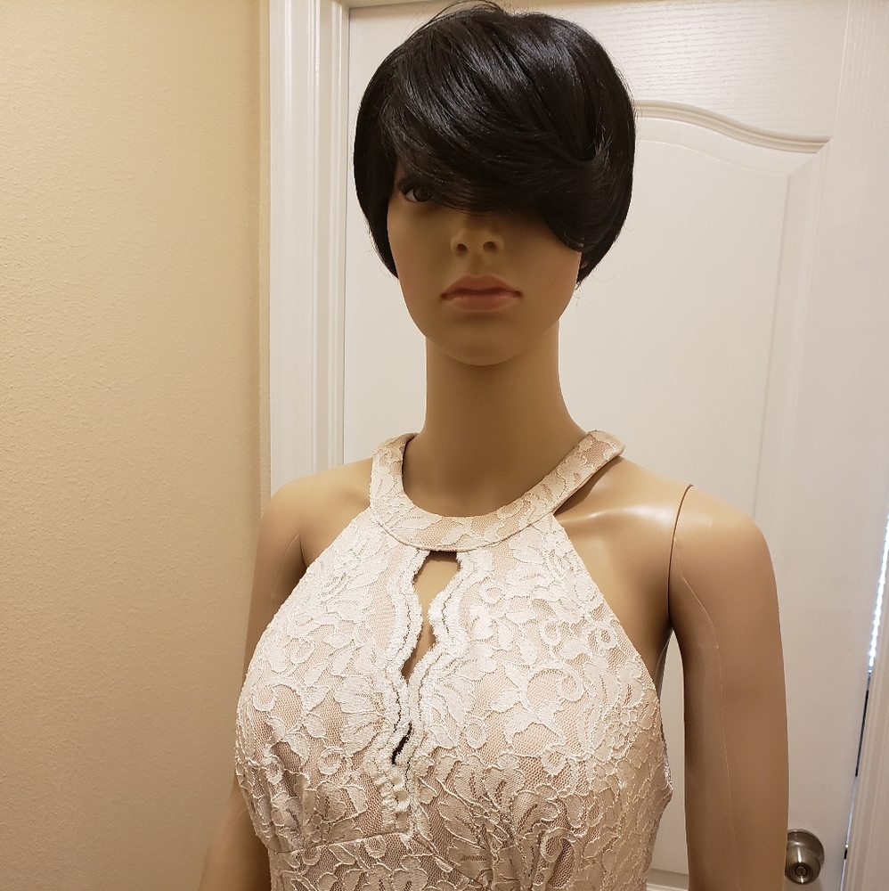 Formal dress